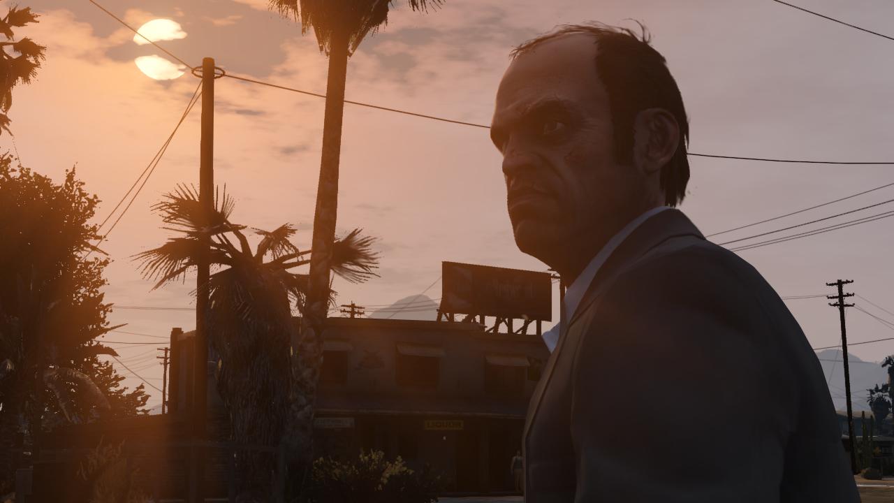 Grand Theft Auto: V (Edición Especial) - Imagen 23